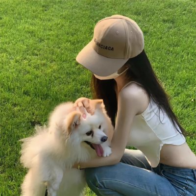 玛莉骄傲
