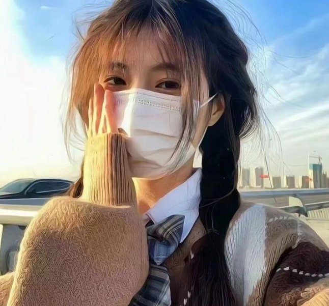 女皇之刃 战败女王